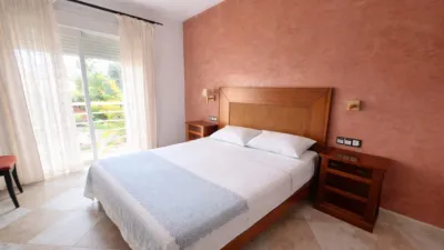 Casa – Calp, La Soliva, San Bernardo - Vista 4
