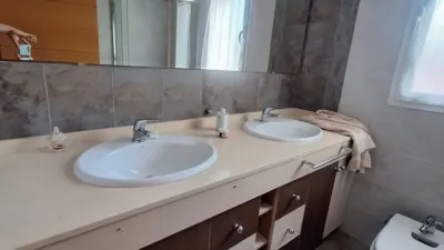 Casa – Calp, La Soliva, San Bernardo - Más