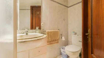 Piso en alquiler en Canillas - Imagen 10