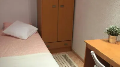 Piso en alquiler en Canillas - Imagen 3