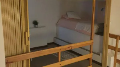Piso en alquiler en Canillas - Imagen 5