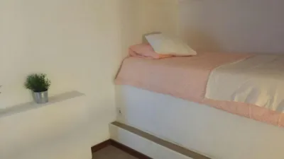 Piso en alquiler en Canillas - Imagen 6
