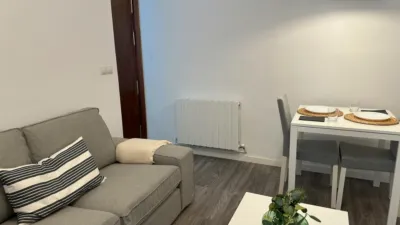 Piso en alquiler en Vista Alegre - Imagen 2