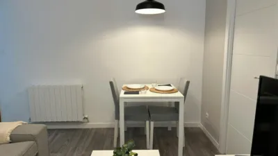 Piso en alquiler en Vista Alegre - Imagen 3