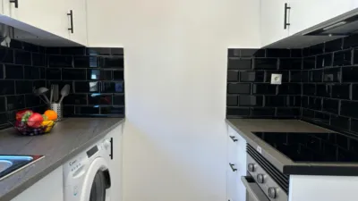 Piso en alquiler en Vista Alegre - Imagen 4