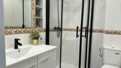 Piso en alquiler en Vista Alegre - Imagen 6