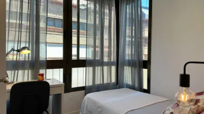 Piso en alquiler en Vista Alegre - Imagen 9
