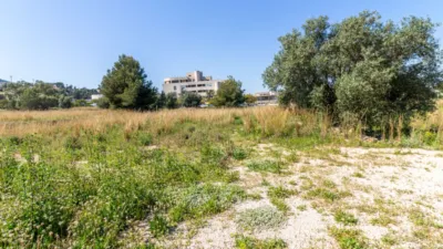 Terreno en venta en La Pedrera-Vessanes - Vista 4