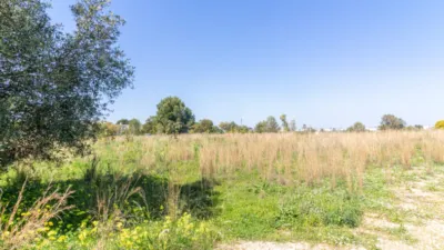 Terreno en venta en La Pedrera-Vessanes - Vista 5