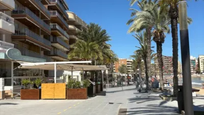 Pis – Torrevieja - Vista 2