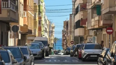Pis – Torrevieja - Vista 3