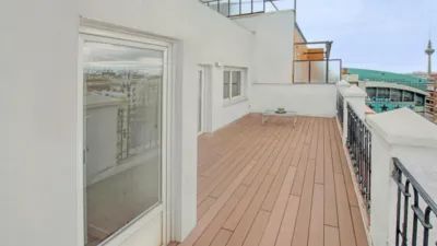 Piso en alquiler en Goya - Imagen 2