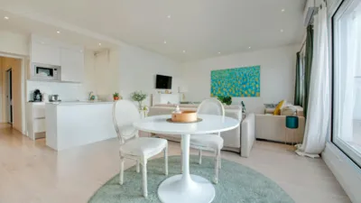Piso en alquiler en Goya - Imagen 4