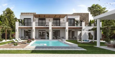 Casa - Vista 2