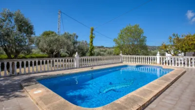 Casa - Vista 4