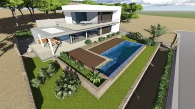 Pis – Moraira - Vista 4