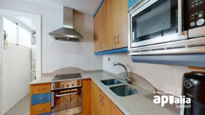 Apartment in Centre photo 11