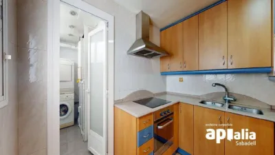 Apartment in Centre photo 14