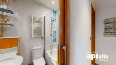 Apartment in Centre photo 24