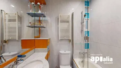 Apartment in Centre photo 30