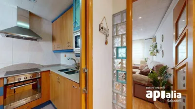 Apartment in Centre photo 7