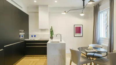 Piso en alquiler en Castellana - Imagen 5