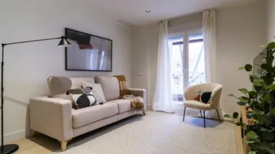Piso en alquiler en Nueva España - Imagen 2