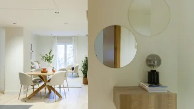 Piso en alquiler en Nueva España - Imagen 6