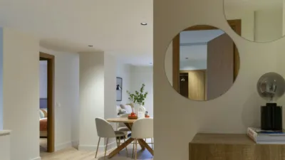 Piso en alquiler en Nueva España - Imagen 8
