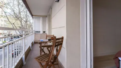 Piso en alquiler en Nueva España - Imagen 9