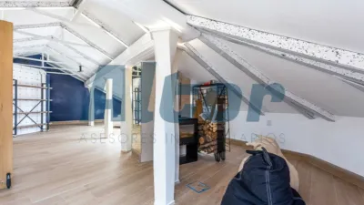 Penthouse in the City Centre photo 10