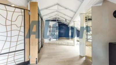 Penthouse in the City Centre photo 11
