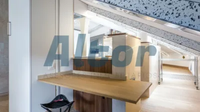 Penthouse in the City Centre photo 13