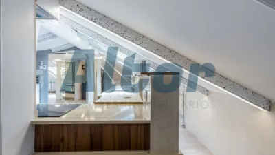 Penthouse in the City Centre photo 14