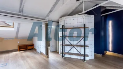 Penthouse in the City Centre photo 16