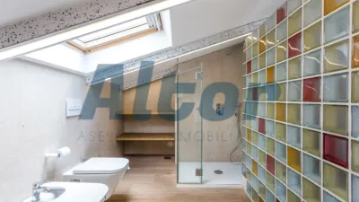 Penthouse in the City Centre photo 24