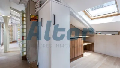 Penthouse in the City Centre photo 30