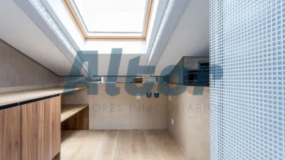 Penthouse in the City Centre photo 31