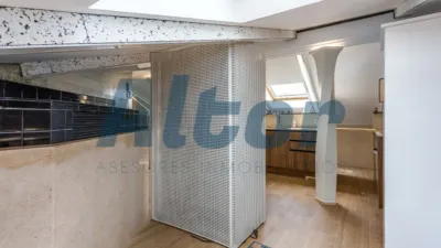 Penthouse in the City Centre photo 32
