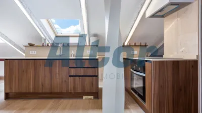 Penthouse in the City Centre photo 33