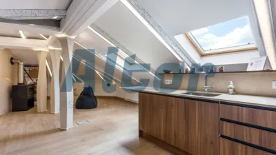 Penthouse in the City Centre photo 34