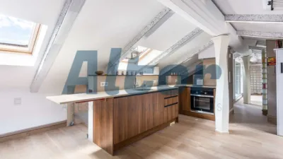 Penthouse in the City Centre photo 35