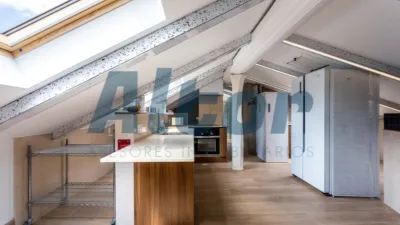 Penthouse in the City Centre photo 36
