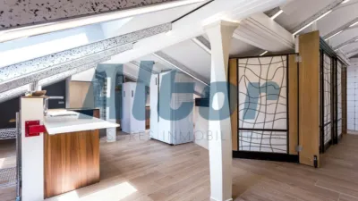 Penthouse in the City Centre photo 37