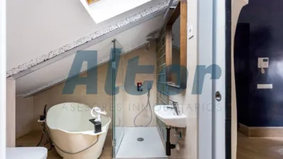 Penthouse in the City Centre photo 38
