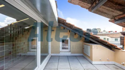 Penthouse in the City Centre photo 39