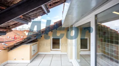 Penthouse in the City Centre photo 41