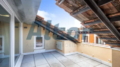 Penthouse in the City Centre photo 42