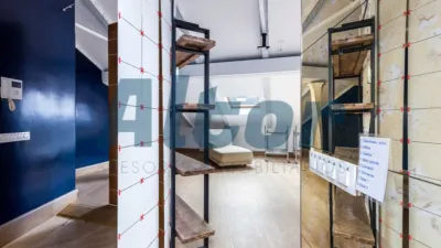 Penthouse in the City Centre photo 47