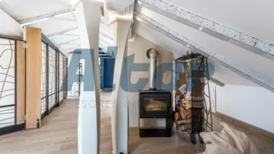 Penthouse in the City Centre photo 4